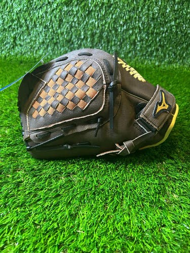 Mizuno Prospect PowerClose LH Infield Youth Baseball Glove 11.5" (NEW)