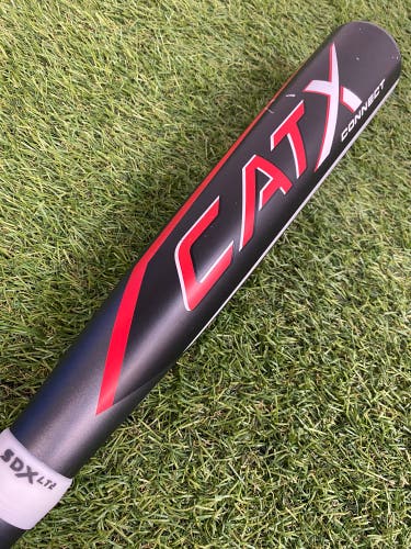Marucci CATX Connect Hybrid USA Bat 2025 (-5)