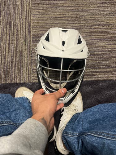 Cascade XRS Helmet (Used)