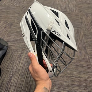 Cascade XRS Helmet (Used)