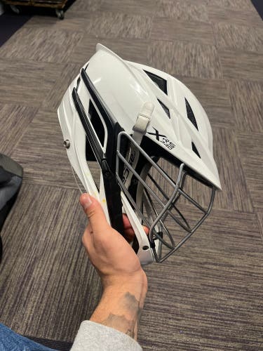 Cascade XRS Helmet (Used)