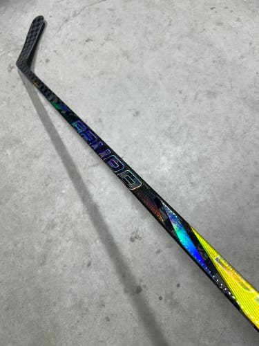 102 Flex P90M Senior Bauer Tracer Right Hand Hockey Stick Pro Stock NHL (New)