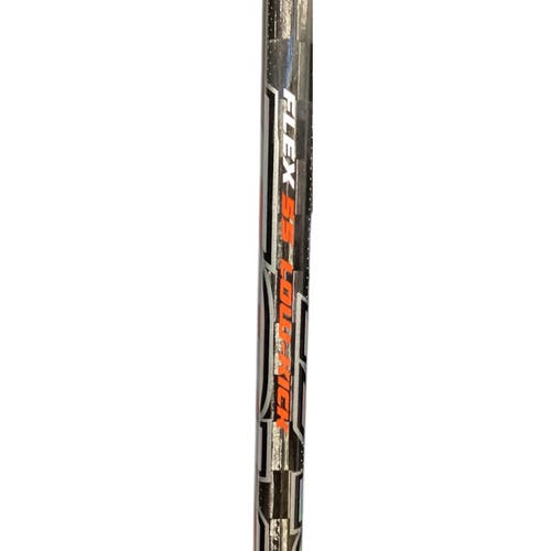 New Intermediate Left Hand Mirage Hockey Stick P28-55 Flex