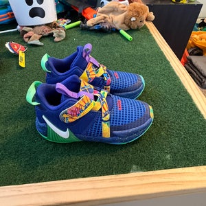 Nike lebron witness 7 11c