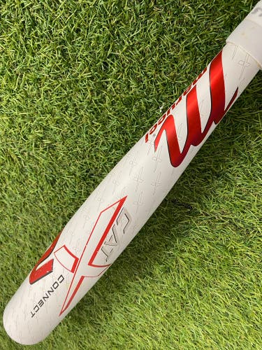 Marucci CATX2 Connect Hybrid (2 3/4") USSSA 2025 (-8)