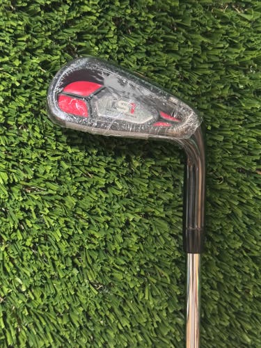 IS1 Impact Slot Trainer Pitching Wedge  Wedge Flex Steel Shaft Right Hand New!