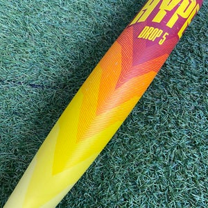 Easton Hype Fire (2 3/4") USSSA 2024 (-5)