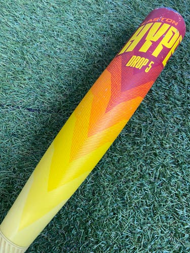 Easton Hype Fire (2 3/4") USSSA 2024 (-5)