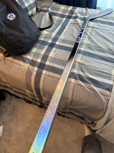 Senior CCM JetSpeed FT8 Pro Right Handed Hockey Stick P29 75 Flex (New)