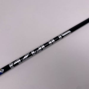 Project X HZRDUS 6.0 Gen 4 60g Stiff Driver Shaft 42.5"-Titleist READ