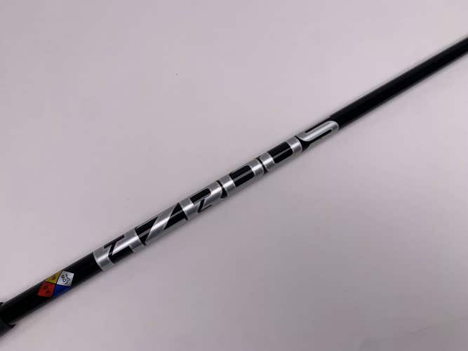 Project X HZRDUS 6.0 Gen 4 60g Stiff Driver Shaft 42.5"-Titleist READ
