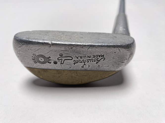 Acushnet Bullseye Putter 34" Mens RH