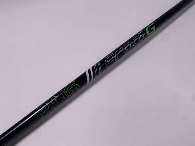 Ping Prodi G Driver Prodi G Youth Graphite Mens RH Undersize Grip - 36"