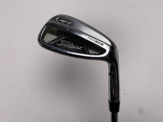 Titleist 710 AP2 Pitching Wedge PW True Temper Stiff Steel Mens RH