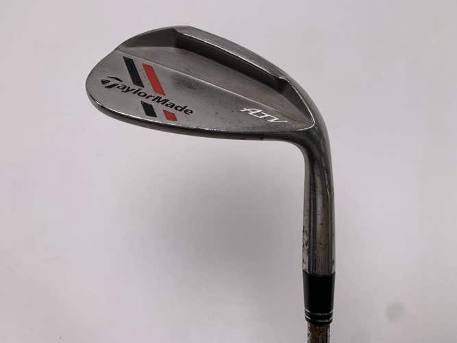TaylorMade ATV Sand Wedge SW 54* KBS Wedge Steel Mens RH