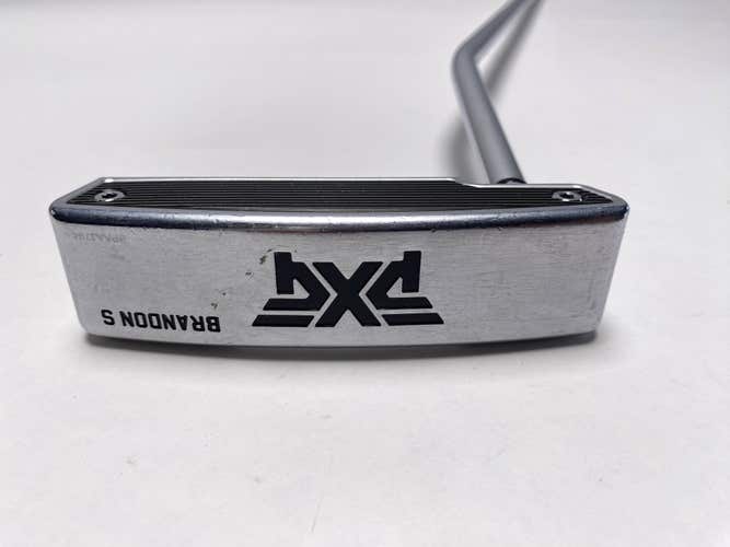 PXG Brandon S Putter 33" Mens RH