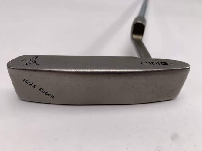Ping Anser 2 Putter 33" Black Dot Mens RH