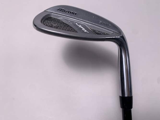 Mizuno JPX Quad Cut Sand Wedge SW 54* 10 Orochi 65g Regular RH