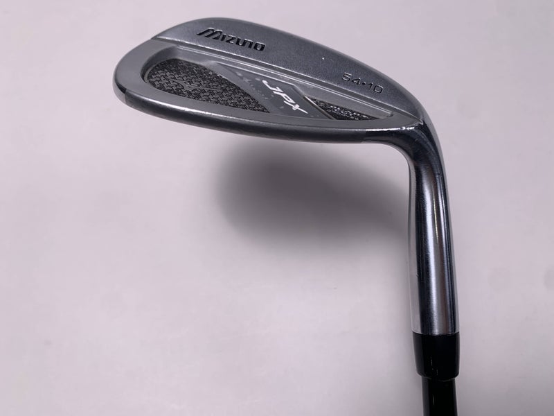 Mizuno JPX Quad Cut Sand Wedge SW 54* 10 Orochi 65g Regular RH