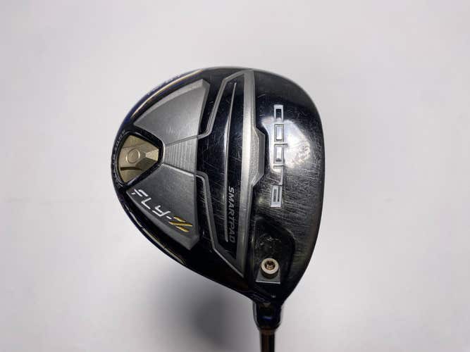 Cobra Fly-Z 5-7 Fairway Wood 20* Matrix Vlct-St 65g Senior Graphite Mens RH