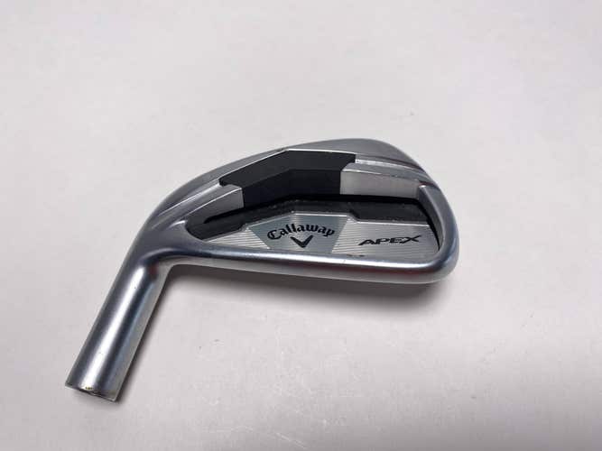 Callaway 2012 Apex 5 Iron HEAD ONLY Mens LH NEW