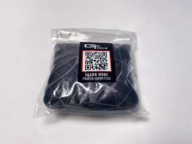 Taylormade GT Max Putter Headcover Black HC NEW