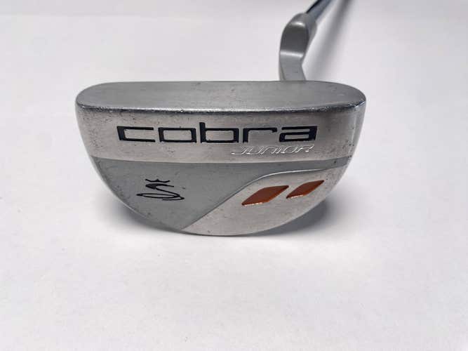 Cobra Go Time Putter 26" Junior RH
