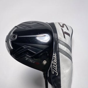 Titleist TSi3 Driver 11* Tensei Blue Raw AV Series 55g Stiff Graphite Mens RH HC