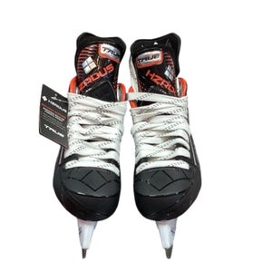 Junior New True HZRDUS 7X Hockey Skates Regular Width