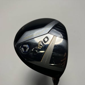 XXIO 13 4 Fairway Wood 16.5* MP1300 3322 39g Regular Graphite Mens RH