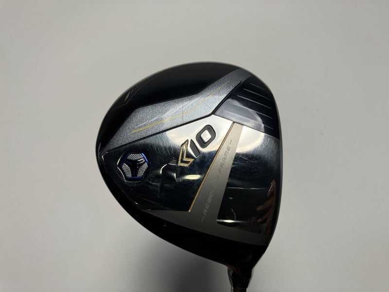 XXIO 13 4 Fairway Wood 16.5* MP1300 3322 39g Regular Graphite Mens RH