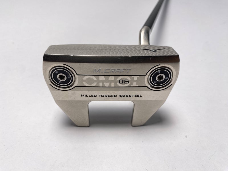 Mizuno OMOI Type VI Putter 35" Mens RH