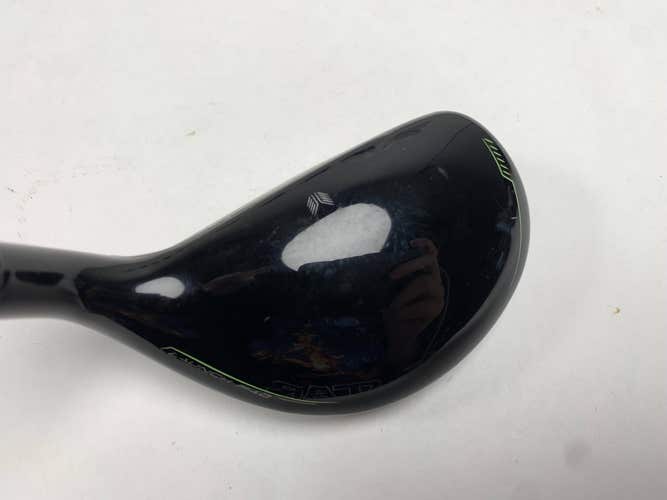 Wilson Launch Pad 2 5 Hybrid 25.5* Project X EvenFlow 5.0 55g Senior RH