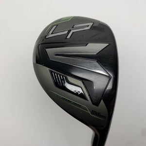 Wilson Launch Pad 2 4 Hybrid 22.5* Project X Even Flow 4.0-L 50g Ladies RH