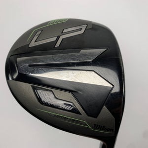 Wilson Launch Pad 2 5 Fairway Wood 19* Project X EvenFlow 4.0 Ladies RH