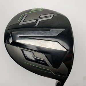 Wilson Launch Pad 2 5 Fairway Wood 19* Project X Even Flow 5.0 50g Senior RH