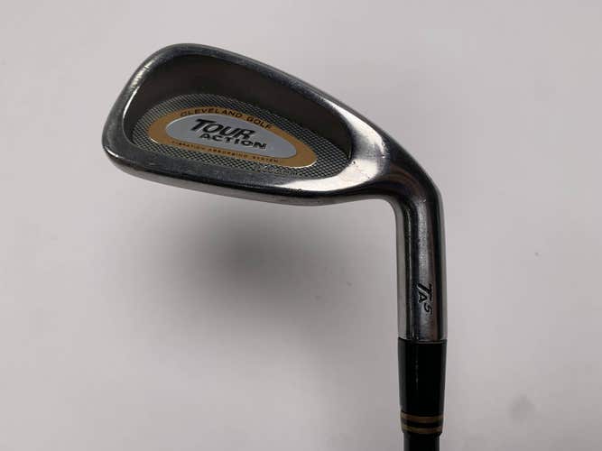 Cleveland TA5 Single 7 Iron Tour Action Regular Graphite Mens RH