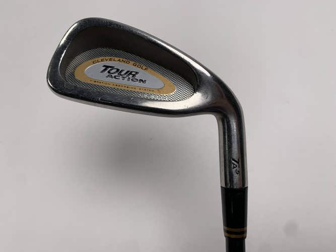 Cleveland TA5 Single 4 Iron Tour Action Regular Graphite Mens RH