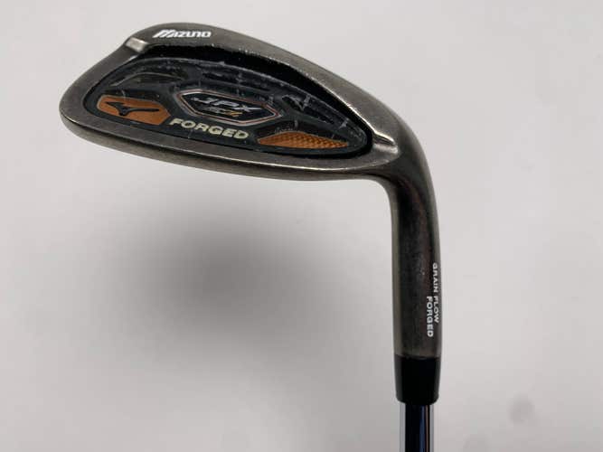 Mizuno JPX EZ Gap Wedge GW True Temper Dynalite Gold S300 Regular Steel Mens RH