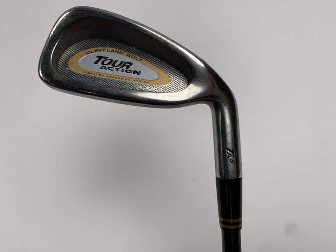 Cleveland TA5 Single 3 Iron Tour Action Regular Graphite Mens RH