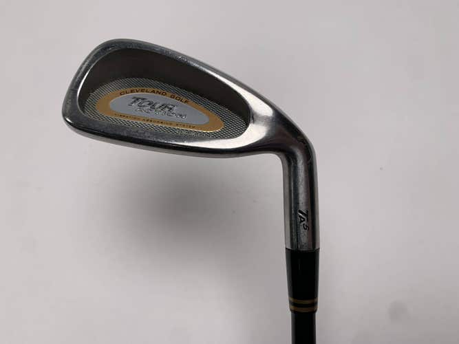 Cleveland TA5 Single 8 Iron Tour Action Regular Graphite Mens RH
