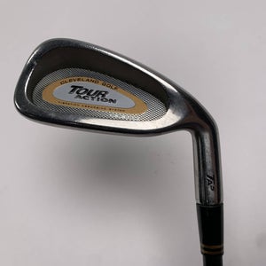 Cleveland TA5 Single 6 Iron Tour Action Regular Graphite Mens RH