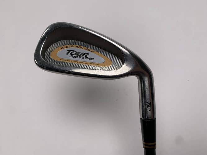 Cleveland TA5 Single 6 Iron Tour Action Regular Graphite Mens RH