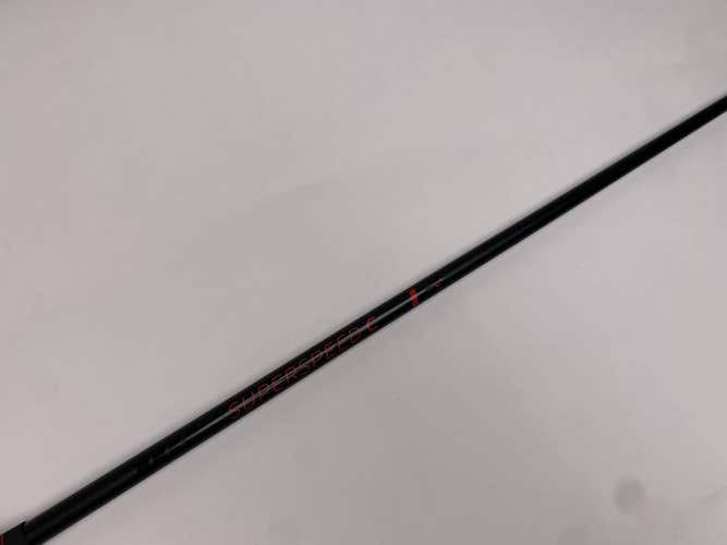 Super Speed Golf Counter Weight Speed Stick Swing Trainer Red 45.75" Mens