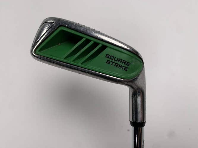 Square Strike Chipper Wedge 45* Steel Mens RH
