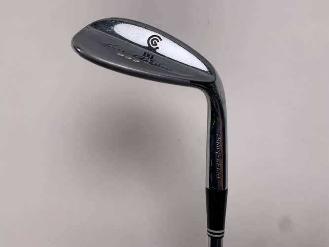 Cleveland 900 Form Forged Chrome Lob Wedge LW 60* DG Wedge Steel Mens RH