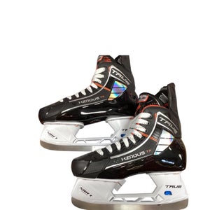 Senior New True HZRDUS 7X Hockey Skates Regular Width