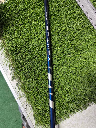 Fujikura Ventus Blue 5R Driver Shaft W/Taylormade Adapter 44.75” Regular Flex