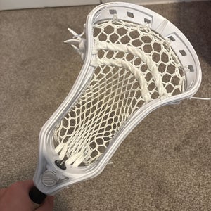 Maverik Kinetik 3.0 (BRAND NEW MESH) w/ TRUE composite 2.0 shaft