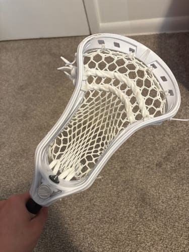 Maverik Kinetik 3.0 (BRAND NEW MESH) w/ TRUE composite 2.0 shaft